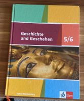 Geschichte und Geschehen 5/6