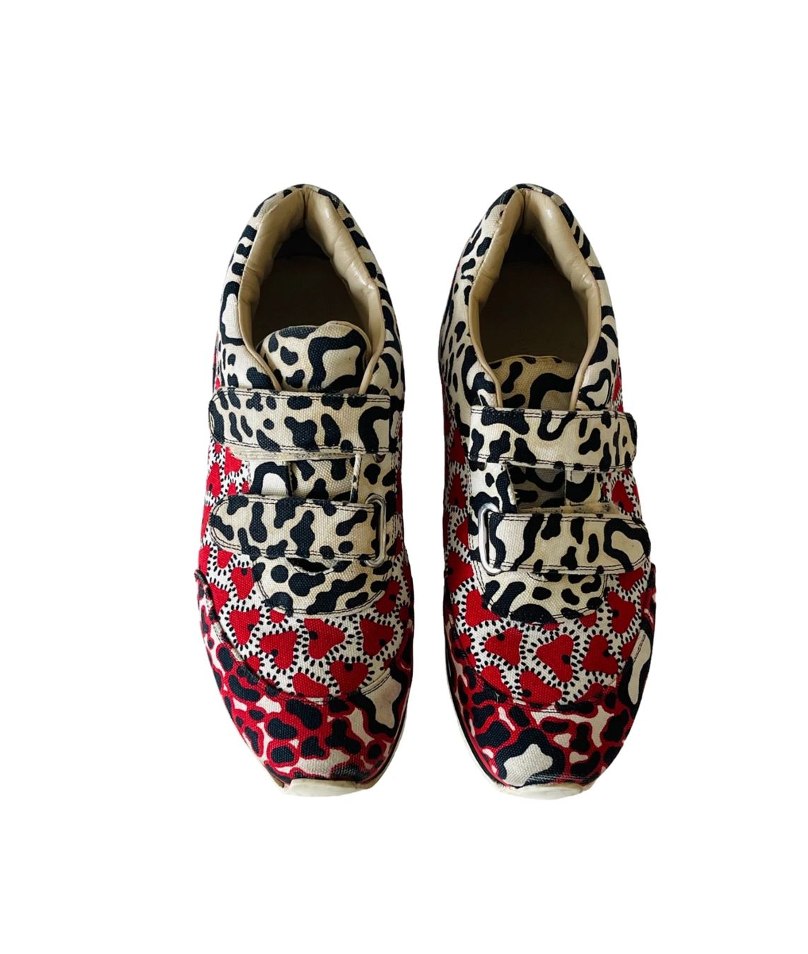 Stella McCartney Scarpe da donna: STELLA McCARTNEY Tess (37) – Usato da Genève venduto da Bazarare 1