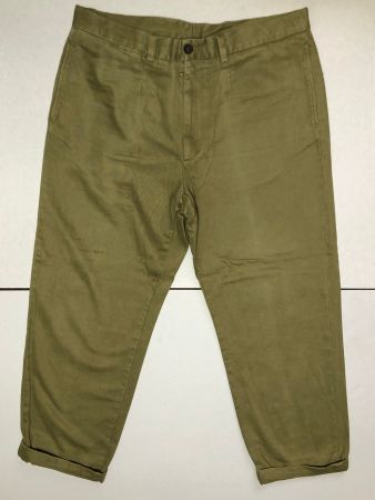 Vintage 90s Calvin Klein Hose Gr. 38
