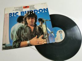 ERIC BURDON - ERIC BURDON