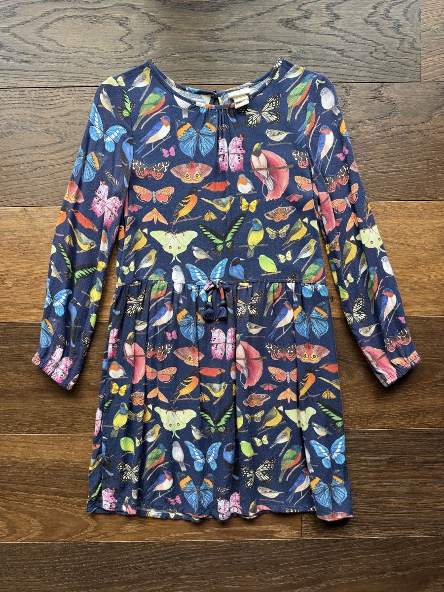 H&M Kleider & Röcke: Kleid Mädchen  – Neu (gemäss Beschreibung) aus Pfäffikon ZH von aveo14