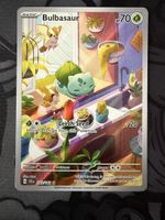 Carte Pokémon bulbasaur 143/142 - EN