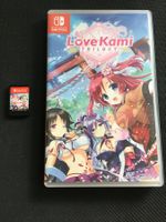 Love Kami für Nintendo Switch