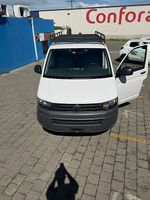 Vw T5 Transporter