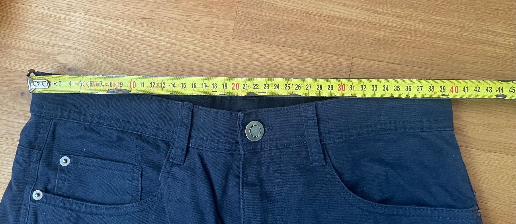 Pantaloni: Hanbury Herrenhose – Usato da Himmelried venduto da Lucas1212 8