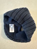 PETIT BATEAU Fleece-gefütterter Snood Schlauchschal wie NEU