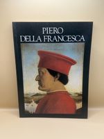 Piero della Francesca Art Book Renaissance Scala 1985