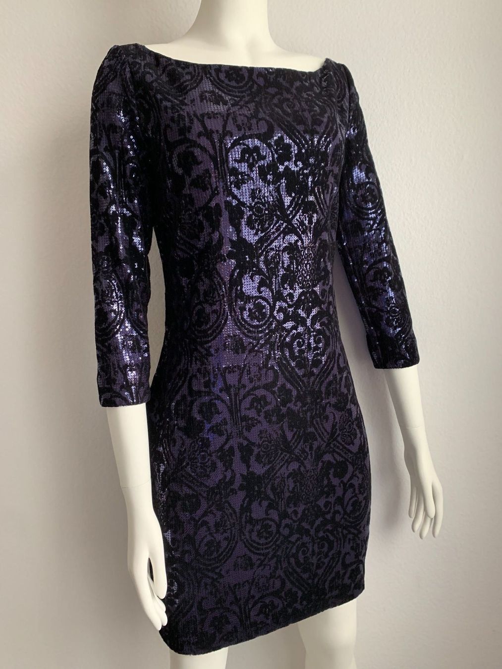 Roberto Cavalli Vestiti: Just Cavalli Kleid – Usato da Winterthur venduto da 11.11 1