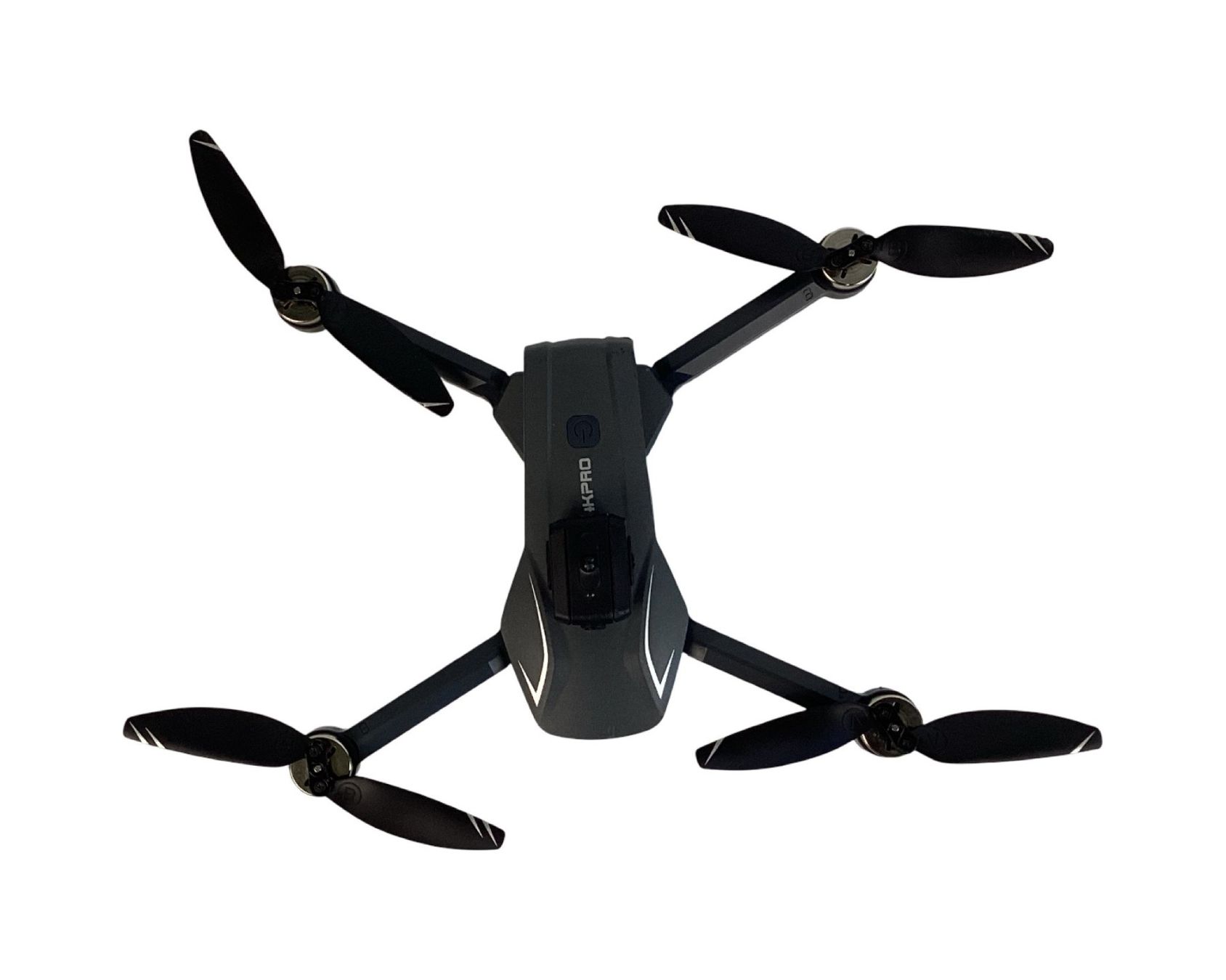 Amewi Modellismo RC: AMEWI X4KPro Kameradrohne - defekt – Nuovo (secondo la descrizione) da Zürich venduto da Restwert_Zuerich 1