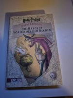 J.K. Rowling: Harry Potter-Die Märchen von Beedle dem Barden