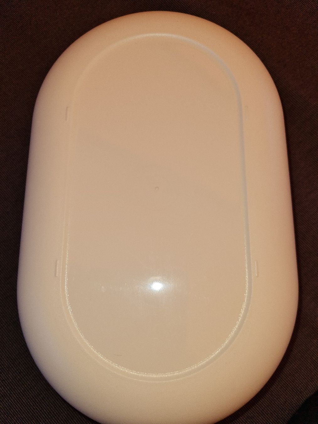 Tupperware Contenitori & Simili: Tupperware Siebservierer  oval, türkis neu – Nuovo (secondo la descrizione) da Münsingen venduto da Cuci31 5