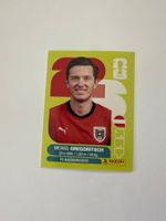 Panini FIFA WM 2026 Sticker - AUT 19
