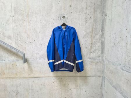 Veste / Ciré de pluie KIDS, garçon/fille, taille 128