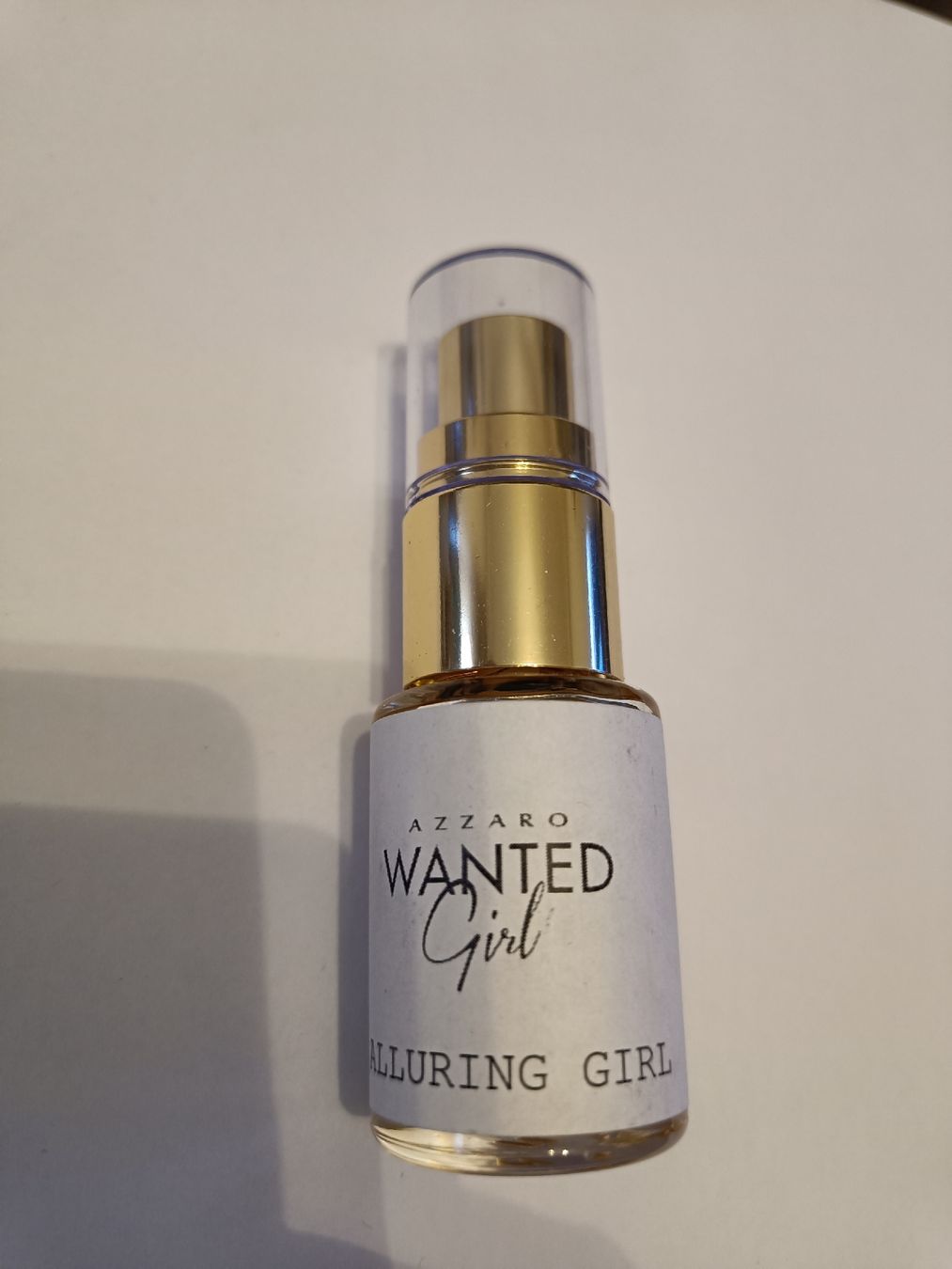 Profumi & Eau de Toilette: Parfums de créateurs-échantillons Mugler et Azzaro! – Usato da Genève venduto da Kamajan 6