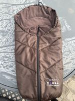 Fusssack klein Babynest