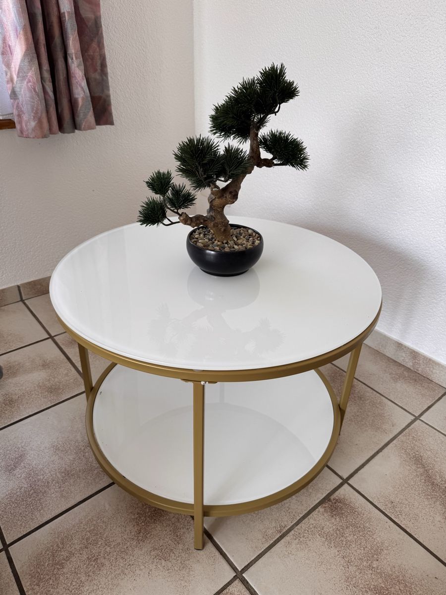 Tables: Couchtisch/Beistelltisch – D'occasion à Siselen BE par Mammut2577