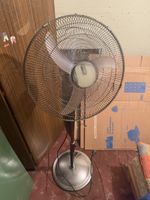 Ventilator   Ausziehbar 