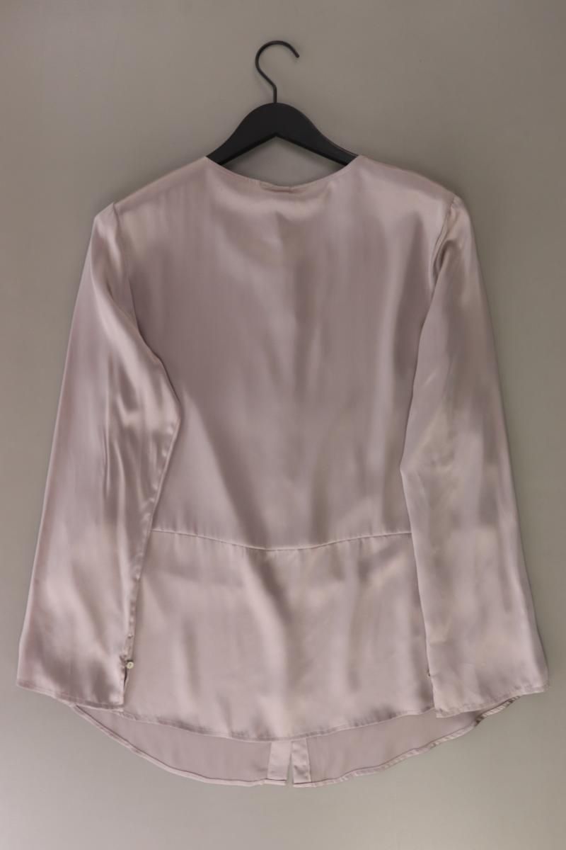 Camicette: Sir Oliver Seidenbluse Gr. 44 Langarm – Nuovo (secondo la descrizione) da Neustadt an der Waldnaab venduto da SecondLifeFashion 1
