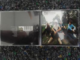 CD : The verve