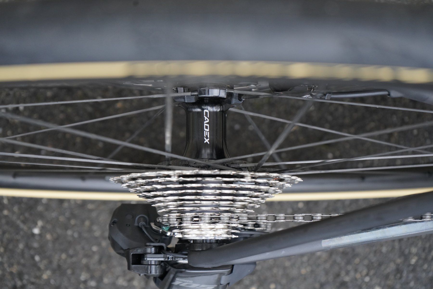 Specialized Velos: Specialized Aethos – Gebraucht aus Ennetmoos von King_of_the_Mountain 3