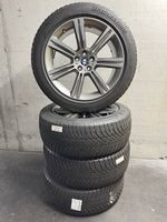 Original BMW 20 Zoll Felgen X5 G05,X6,G06 Winterräder