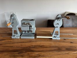 16mm Laufbildbetrachter