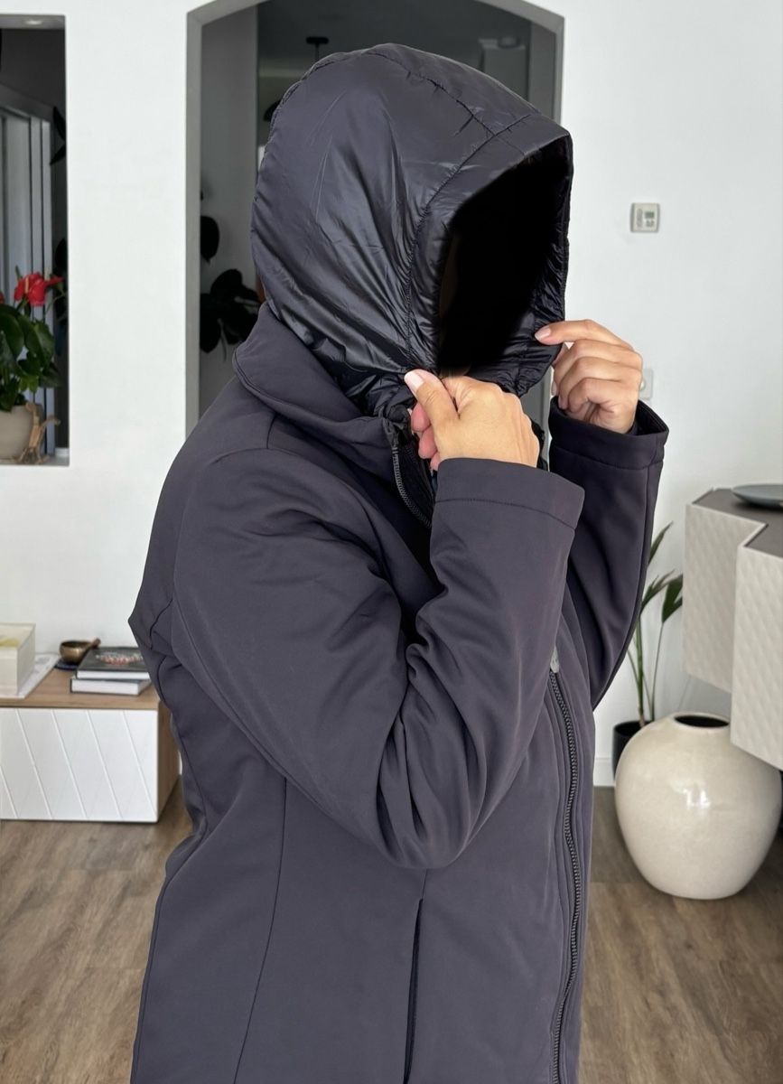Peuterey Giacche: PEUTEREY SMOOTH, BI-STRETCH FABRIC JACKET – Nuovo e nell'imballaggio originale da Carouge GE venduto da N4mi 2