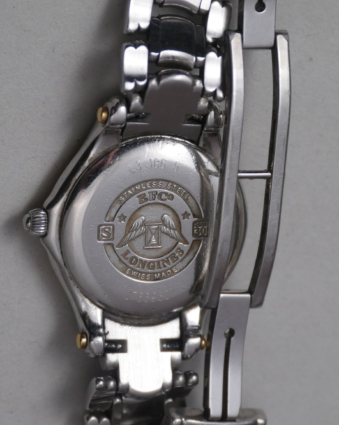 Longines Orologi: Longines Golden Wing – Usato da Solothurn venduto da lyn_6wfc 1