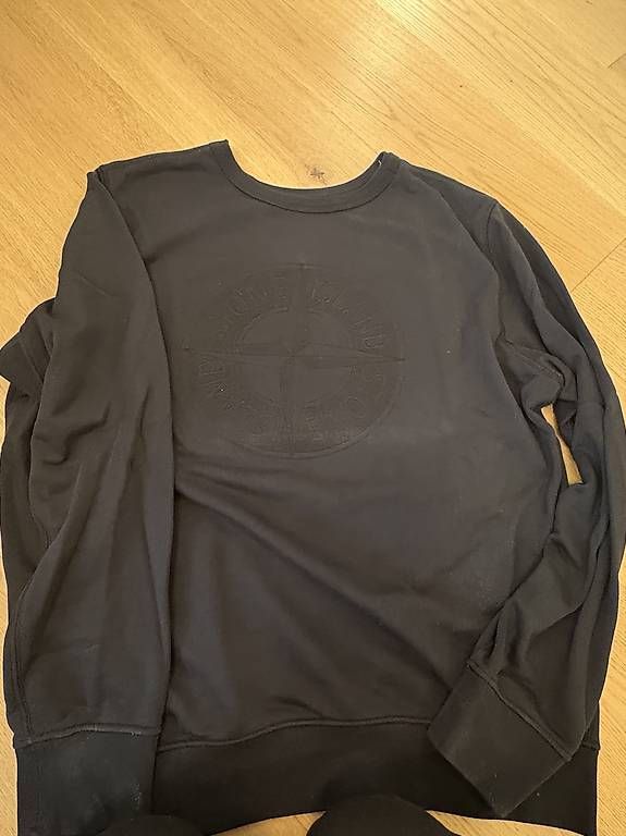 Maglioni & Felpe: Stone Island Pullover in Grösse XL – Usato da Waltenschwil venduto da CM90 2