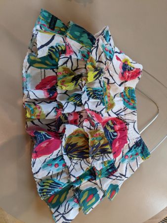 Catimini Rock Gr 2 Jahre