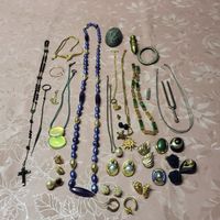 Lot ModeSchmuck etc.