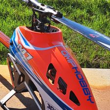 Profile image of Whirlybird83