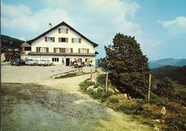 Restaurant GR. SCHÖNENBERG Fam. Brunner-Wahlen - Auto