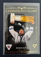 Sportzoo Champions Glory Kapla