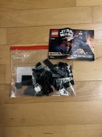 Lego Star Wars-Krennic's Imperial Shuttle Microfighter 7516