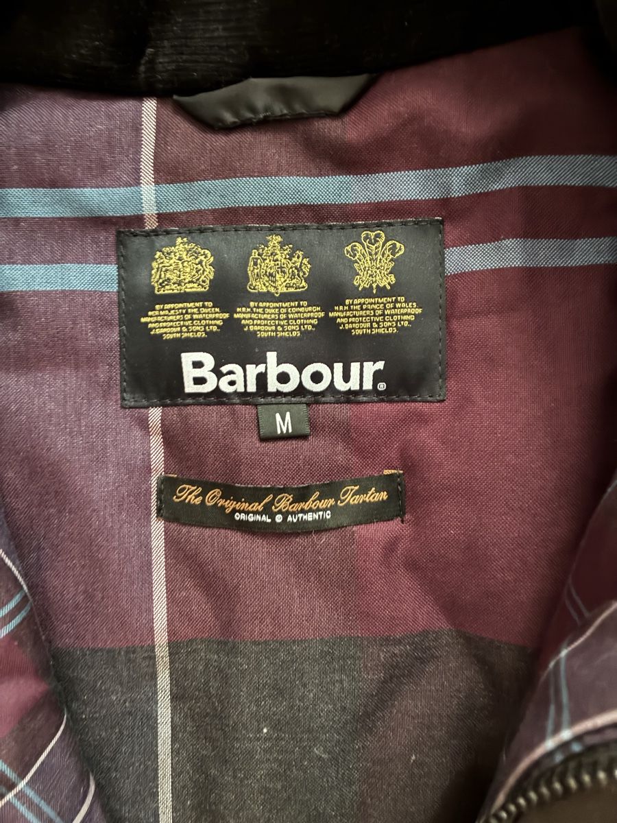 Barbour Giacche: Barbour Jacke - ungetragen – Nuovo (secondo la descrizione) da Luzern venduto da Dominik12345 1