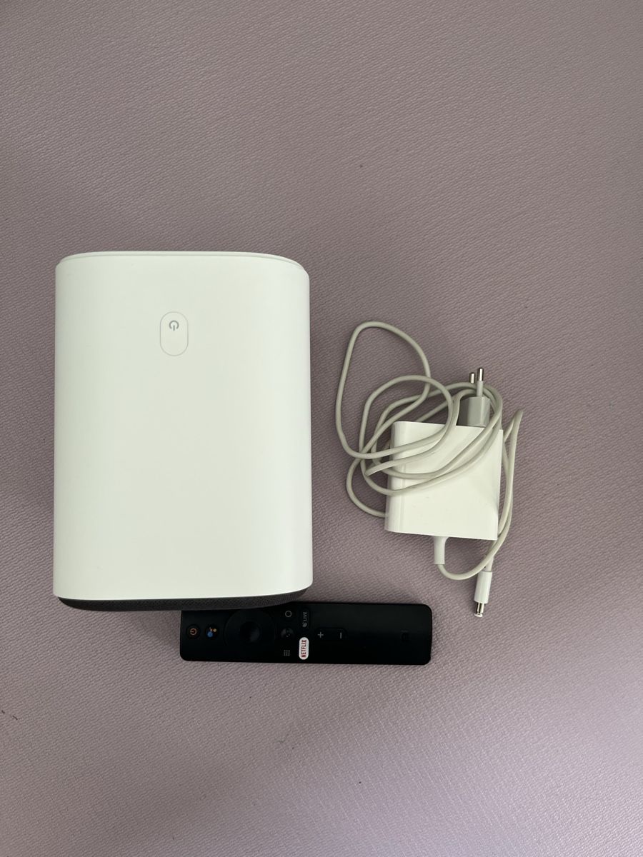 Xiaomi Vidéoprojecteurs: Xiaomi Mi Smart Compact Projector 2 - Full HD - Like New – D'occasion à Pratteln par lia_7tkw 2