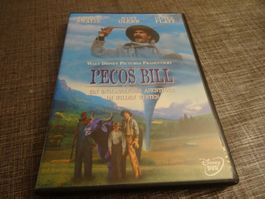 Pecos Bill DVD - Ein unglaubliches Abenteuer im Westen!