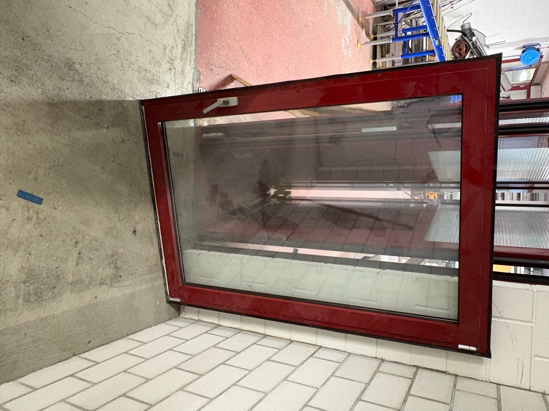 Fenster: Fenster – Gebraucht aus Enggistein von Thi84 1