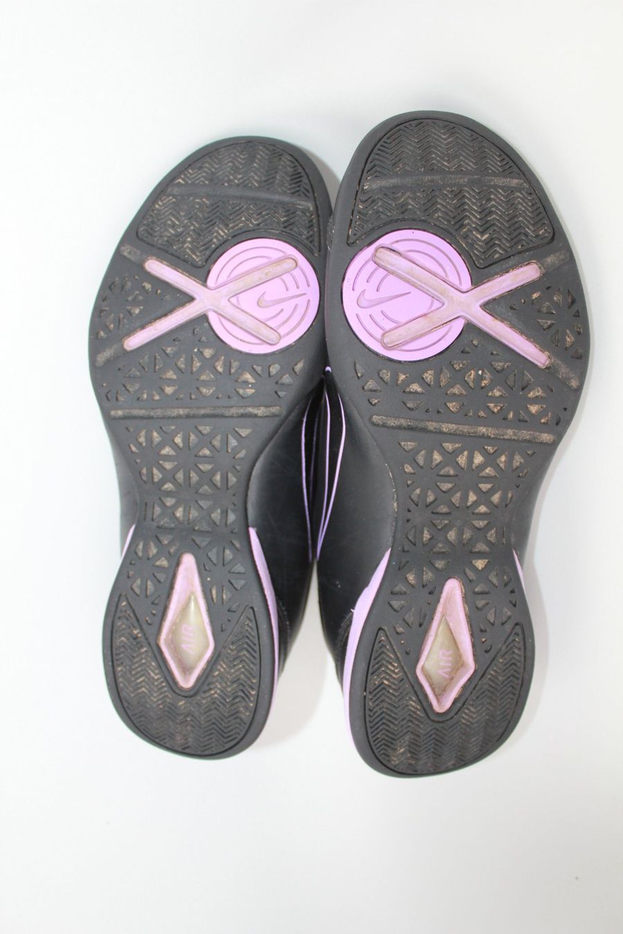 Nike Scarpe per ragazze: Baskets Nike Air  t. 36.5 – Usato da Peseux venduto da Gilloss 5