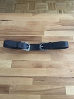 JOLIE CEINTURE HARLEY DAVIDSON 