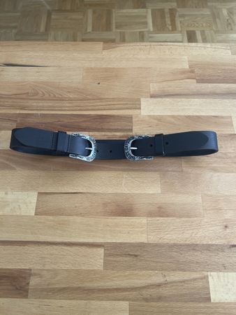 JOLIE CEINTURE HARLEY DAVIDSON 