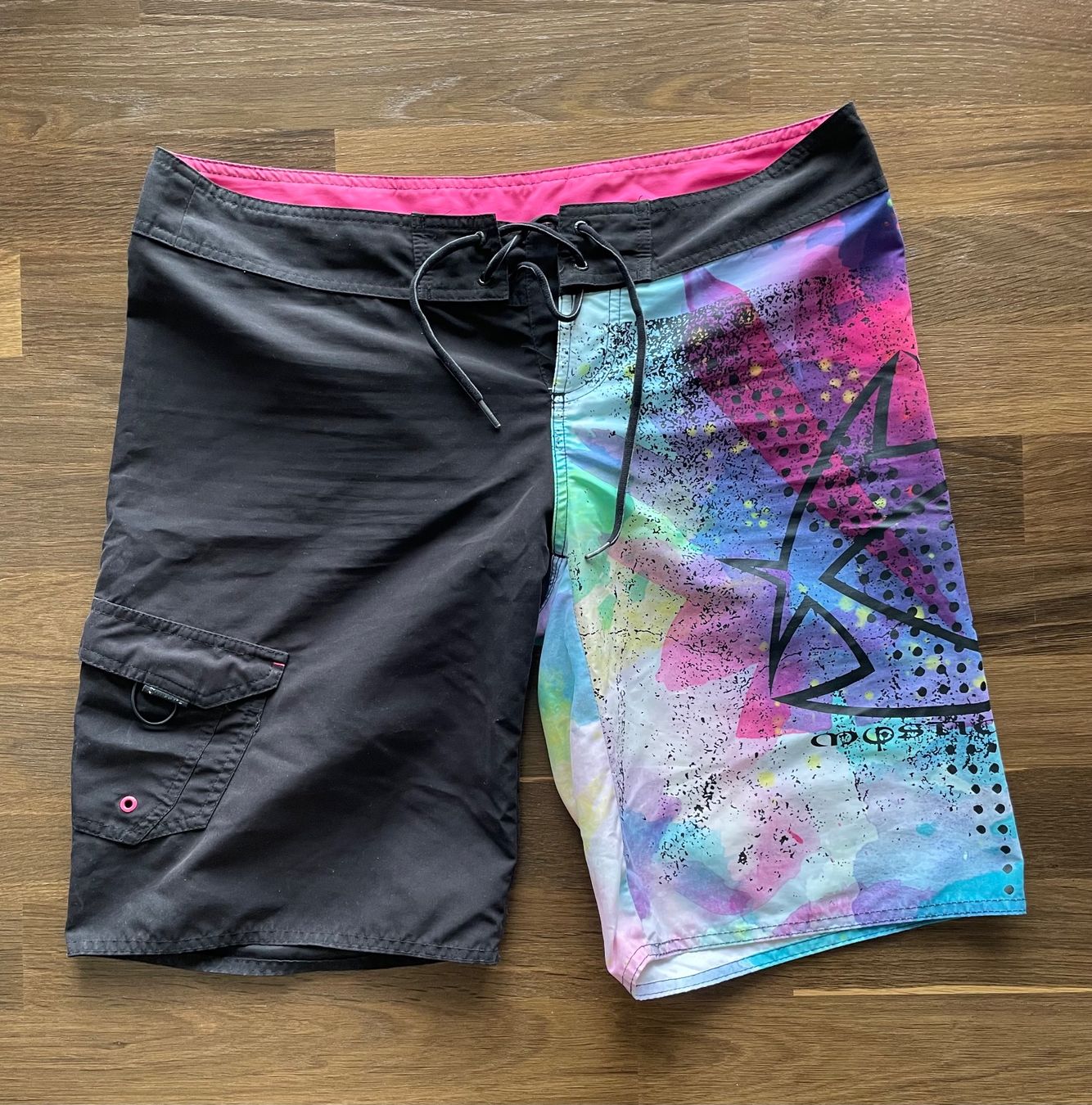Mystic Badekleider & Bikinis: Boardshort Mystic – Gebraucht aus Olten von B3ren