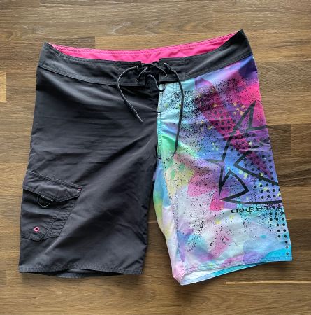 Boardshort Mystic