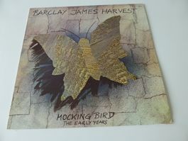 Barclay James Harvest Schallplatte
