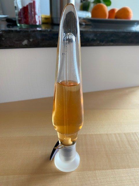 Profumi & Eau de Toilette: Eau de Parfüm Nikos, Sculpture Damen – Usato da Edlibach venduto da Arnoldotto