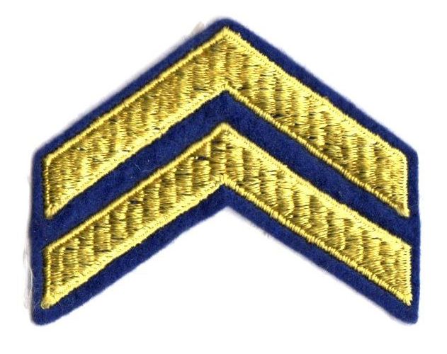 Schweizer Armee Toppe: Schweizer Militär; Aufnäher  (2) – Nuovo (secondo la descrizione) da Walzenhausen venduto da Midas17