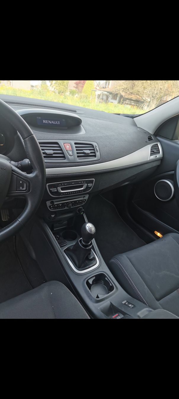 Renault Autos: Renault Megane 2.0T – Gebraucht aus oberstammheim von eneg12 2