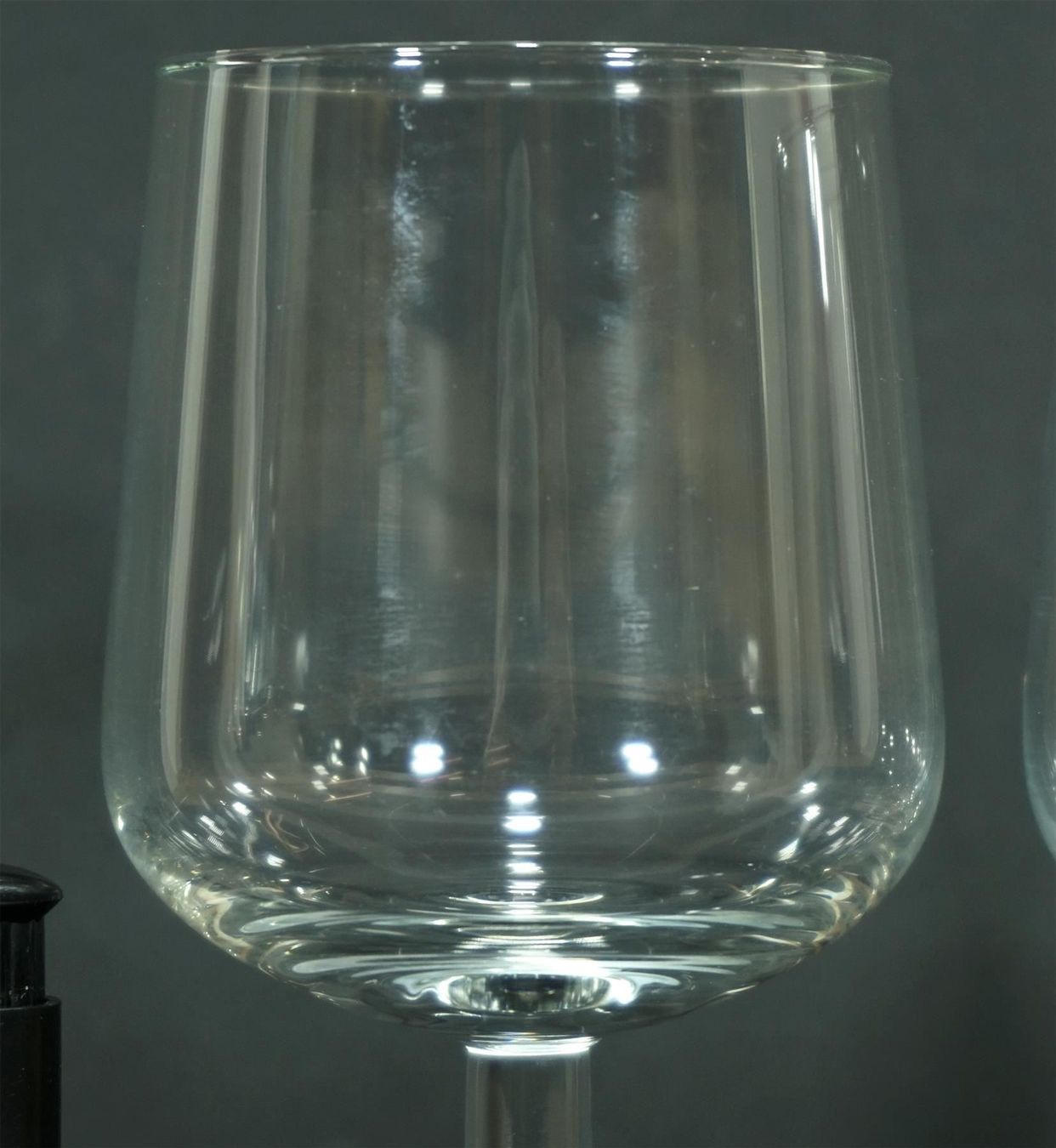 Bicchieri: 12 elegante Gläser mit Stiel 17cl – Usato da Meggen venduto da Brockitare 7