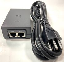Ubiquiti POE-48-24W-G PoE Injector 48Volt GE 24Watt